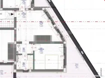 Apartament 2 camere | Mehala | Terasa 30.23 mp | Loc de parc