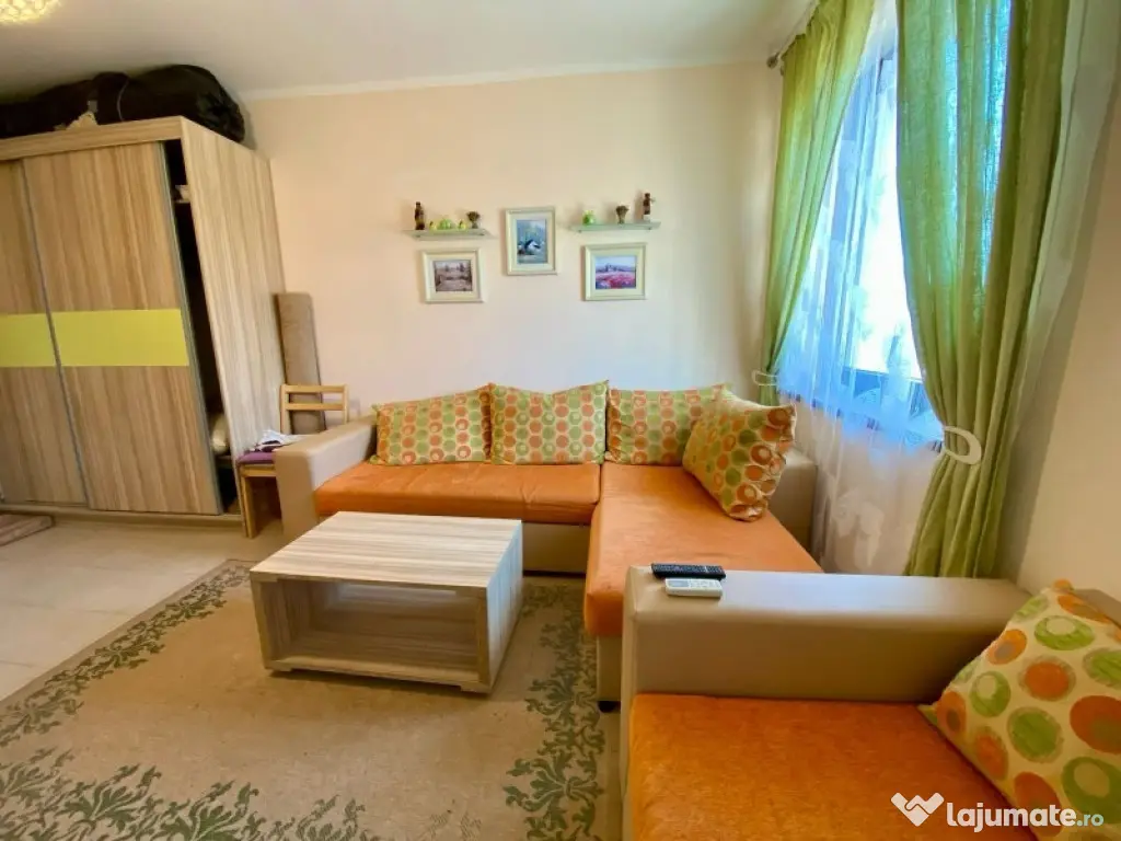 Apartament de vanzare Dambovita