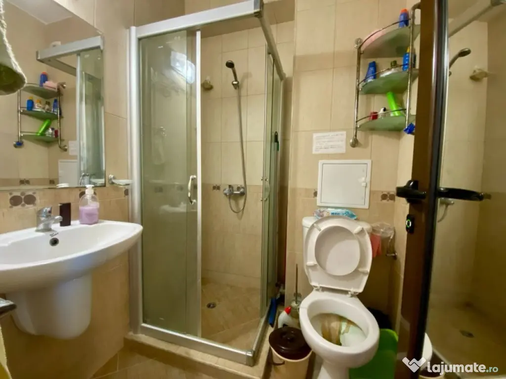 Apartament de vanzare Dambovita