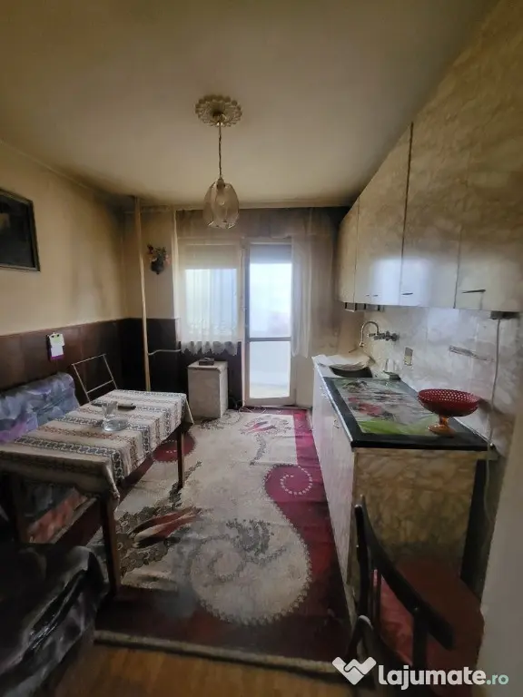 Apartament vanzare Girocului