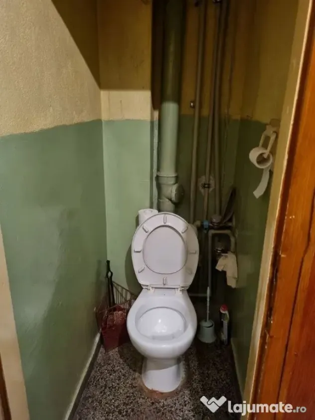 Apartament vanzare Girocului