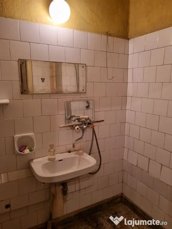 Apartament vanzare Girocului