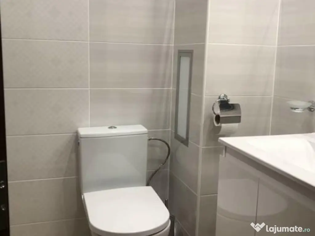 Apartament cu 2 camere in zona Complexului-Studentesc