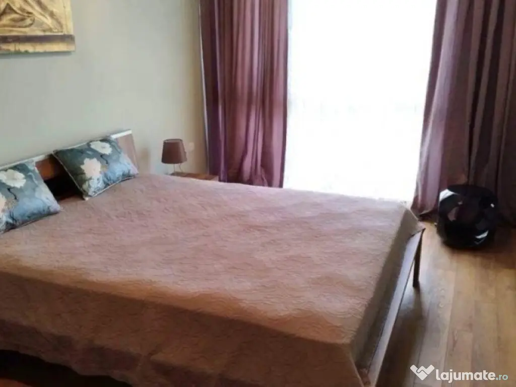 2 camere decomandat Calea Sagului