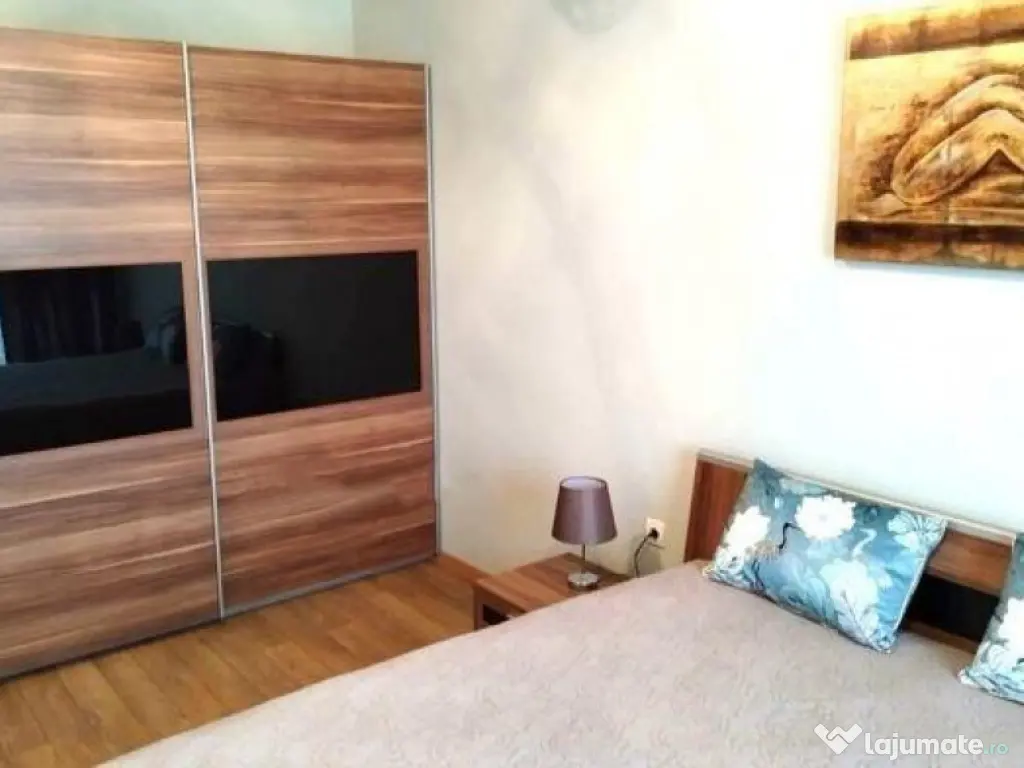 2 camere decomandat Calea Sagului