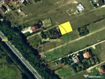 Teren intravilan de vânzare Agigea, Constanța