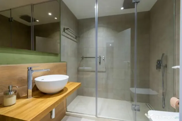 Apartament 3 camere de inchiriat Simion Barnutiu