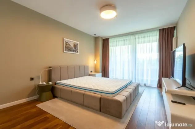 Apartament 3 camere de inchiriat Simion Barnutiu