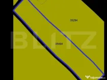 Teren 5000 mp Saru Dornei