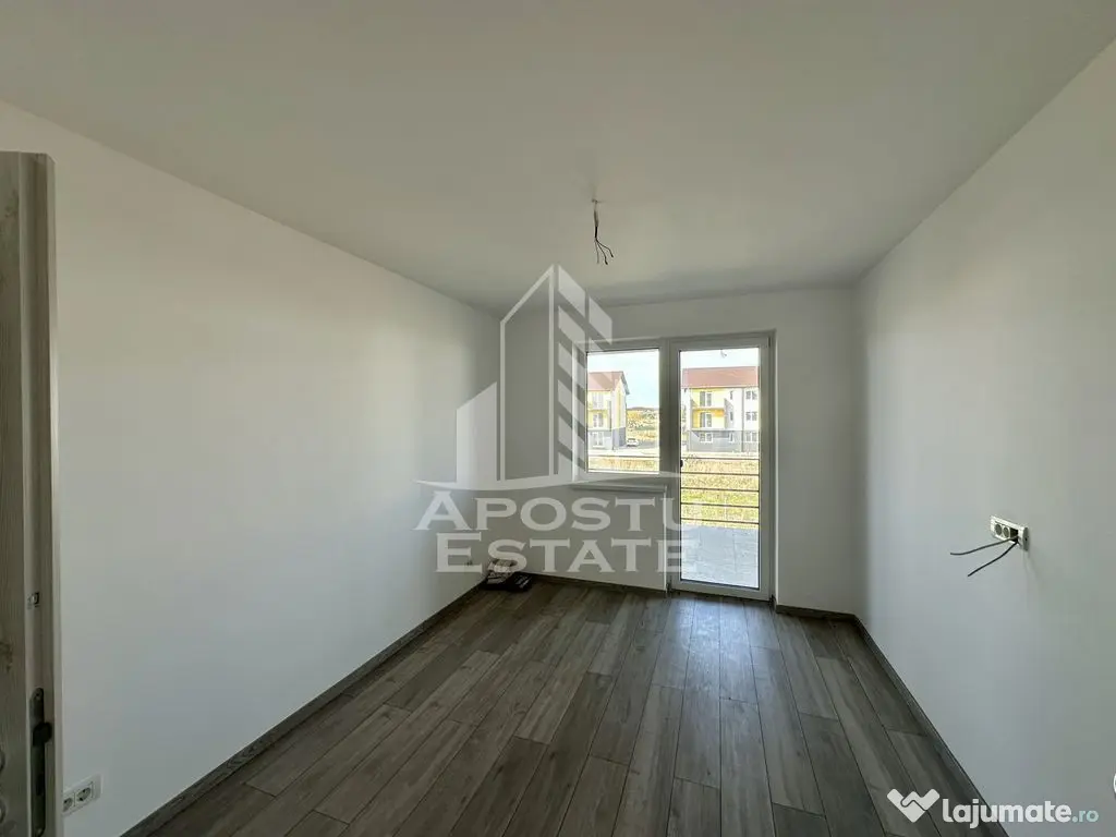 Duplex la cheie Calea Urseni toate utilitatile - Timisoara (Timis)
