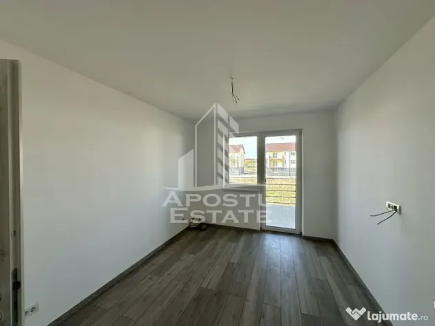 Duplex la cheie Calea Urseni toate utilitatile - Timisoara (Timis)