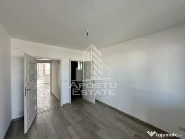 Duplex la cheie Calea Urseni toate utilitatile - Timisoara (Timis)