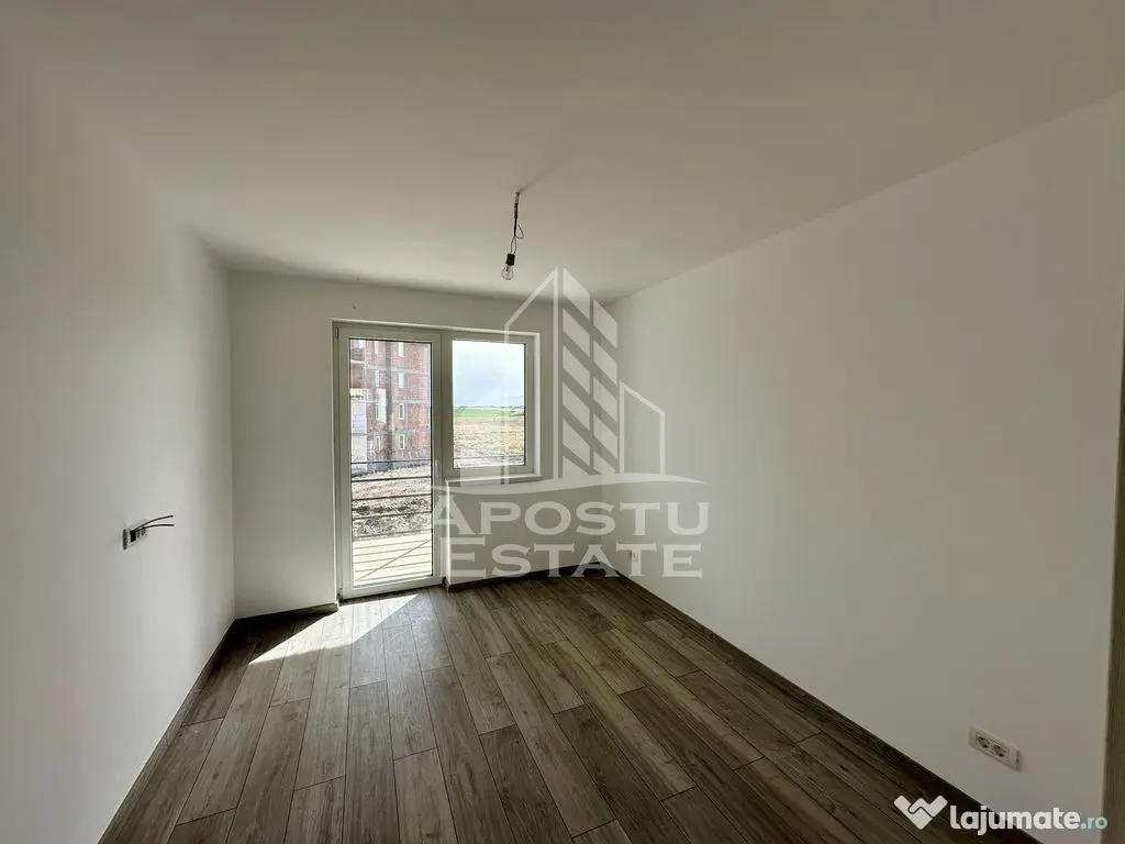 Duplex la cheie Calea Urseni toate utilitatile - Timisoara (Timis)