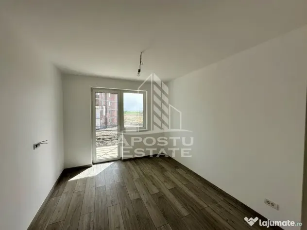 Duplex la cheie Calea Urseni toate utilitatile - Timisoara (Timis)