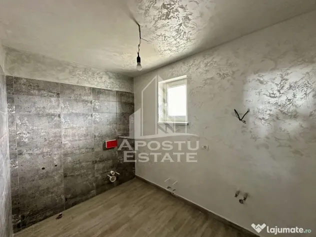 Duplex la cheie Calea Urseni toate utilitatile - Timisoara (Timis)