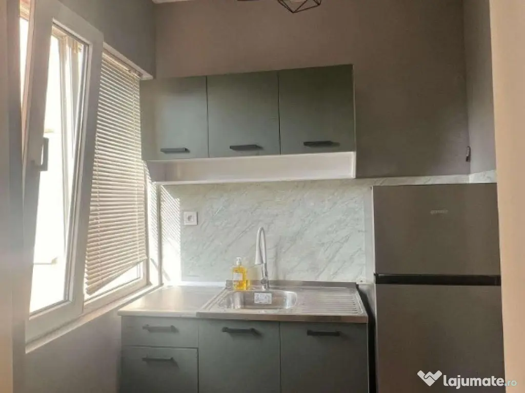 Apartament o camera situat in zona Giroc