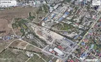Teren situat in Zona Industriala pozitionat perfect pentru c