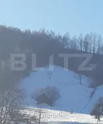 Teren intravilan in Simon, Com. Bran, Brasov