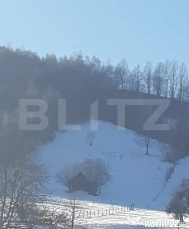 Teren intravilan in Simon, Com. Bran, Brasov