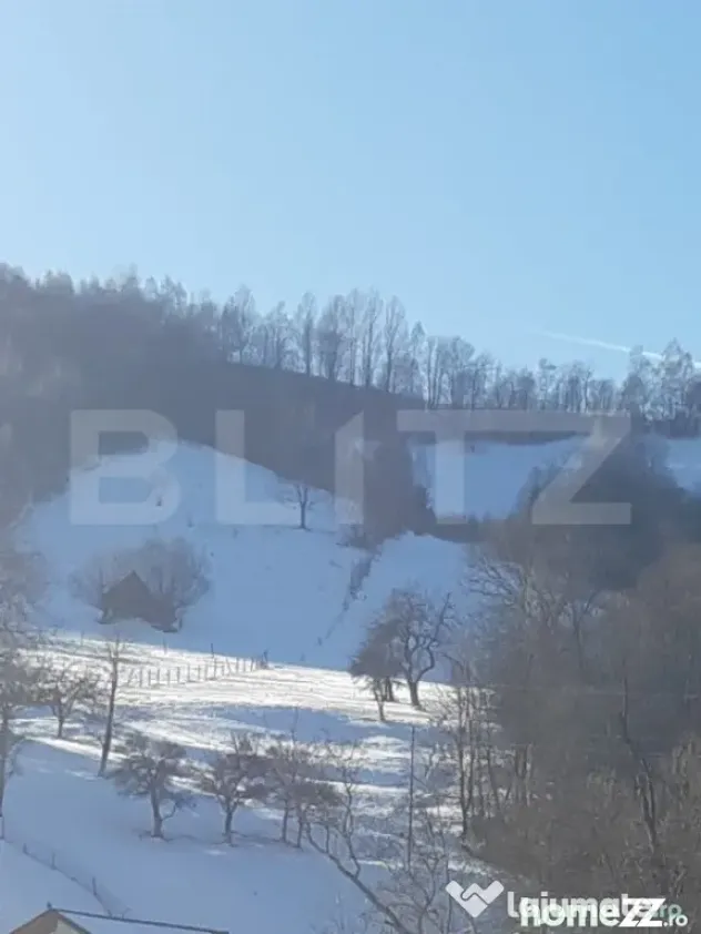 Teren intravilan in Simon, Com. Bran, Brasov