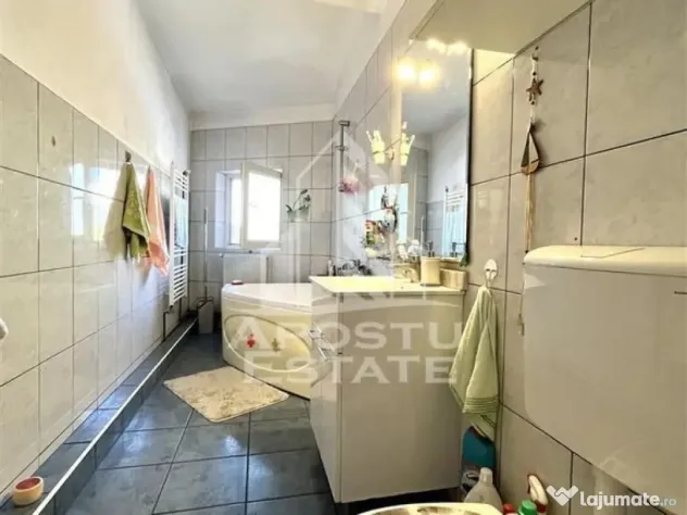 Casa individuala de vanzare situata in zona Sagului, Timisoara - Timisoara (Timis)