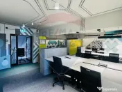 Spații de birouri zona Independenței 