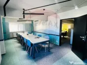 Spații de birouri zona Independenței 