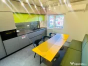 Spații de birouri zona Independenței 