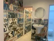 Spații de birouri zona Independenței 