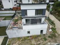 Casa D+P+1, 120 mp, 380 mp teren, Valea Adanca
