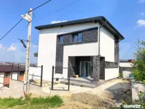 Casa D+P+1, 120 mp, 380 mp teren, Valea Adanca