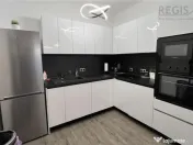 Apartament 2 camere luminos Silver Mountain Poiana Brasov 