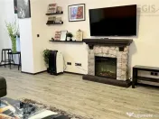 Apartament 2 camere luminos Silver Mountain Poiana Brasov 