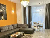 Apartament 2 camere luminos Silver Mountain Poiana Brasov 