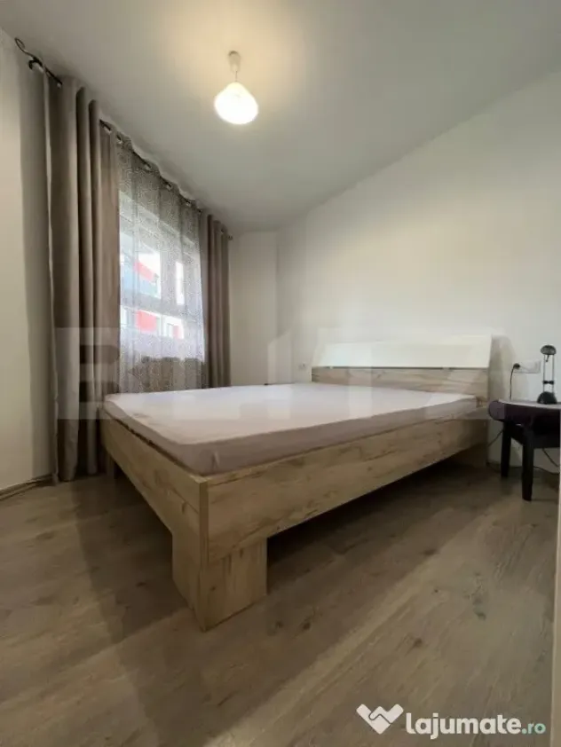 Apartament 2 camere, gradina, 50mp, parcare, terasa, zona Do