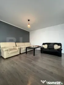 Apartament 2 camere, gradina, 50mp, parcare, terasa, zona Do
