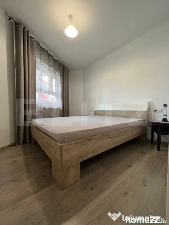 Apartament 2 camere, gradina, 50mp, parcare, terasa, zona Do - Floresti (Cluj)