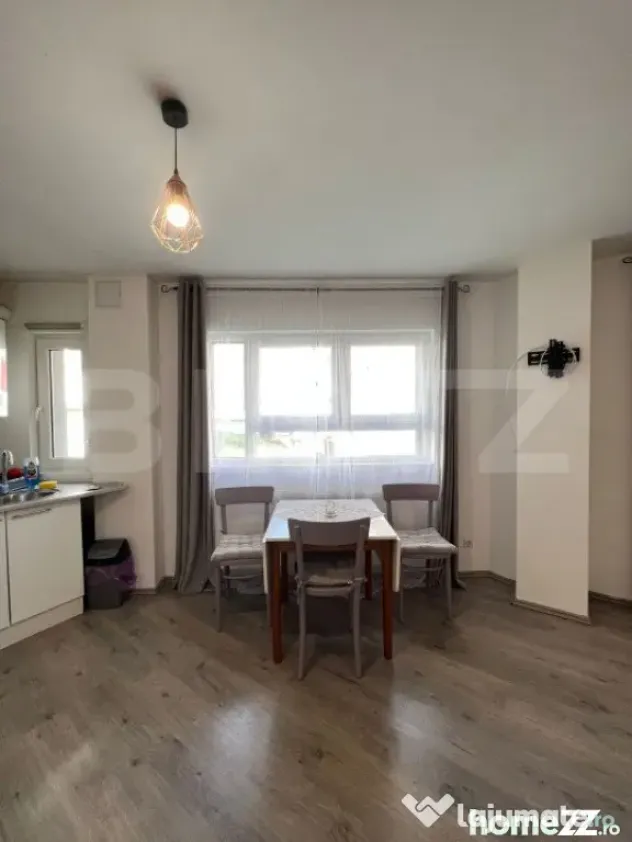 Apartament 2 camere, gradina, 50mp, parcare, terasa, zona Do - Floresti (Cluj)