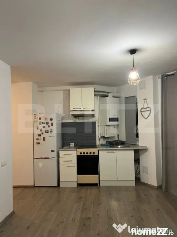 Apartament 2 camere, gradina, 50mp, parcare, terasa, zona Do - Floresti (Cluj)