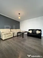 Apartament 2 camere, gradina, 50mp, parcare, terasa, zona Do
