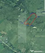 Investitie ! Teren extravilan,1.6 ha, Valea Fanatelor