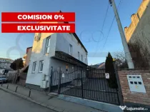 Casa tip duplex, 137 mp, P+1+M, zona Platinia Center