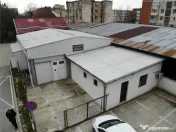 Moldova Noua, Spatiu Comercial - Macelarie, Utilata, sau 