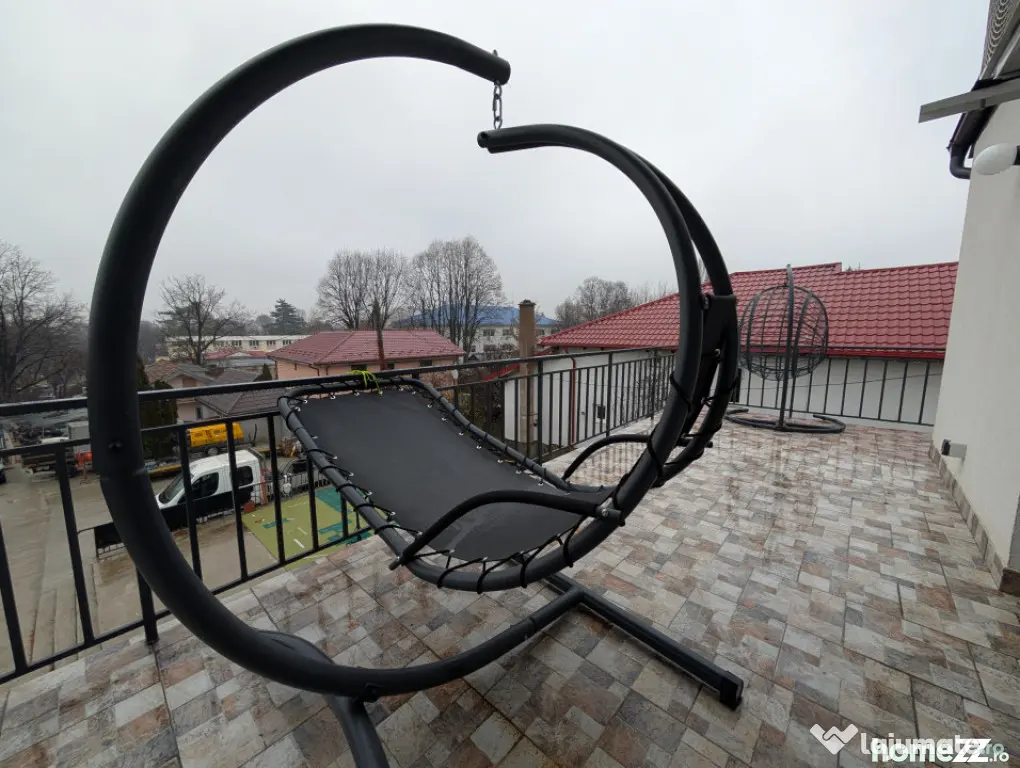 Vila deosebita zona Aviatori, teren 800m - Bacau (Bacau)
