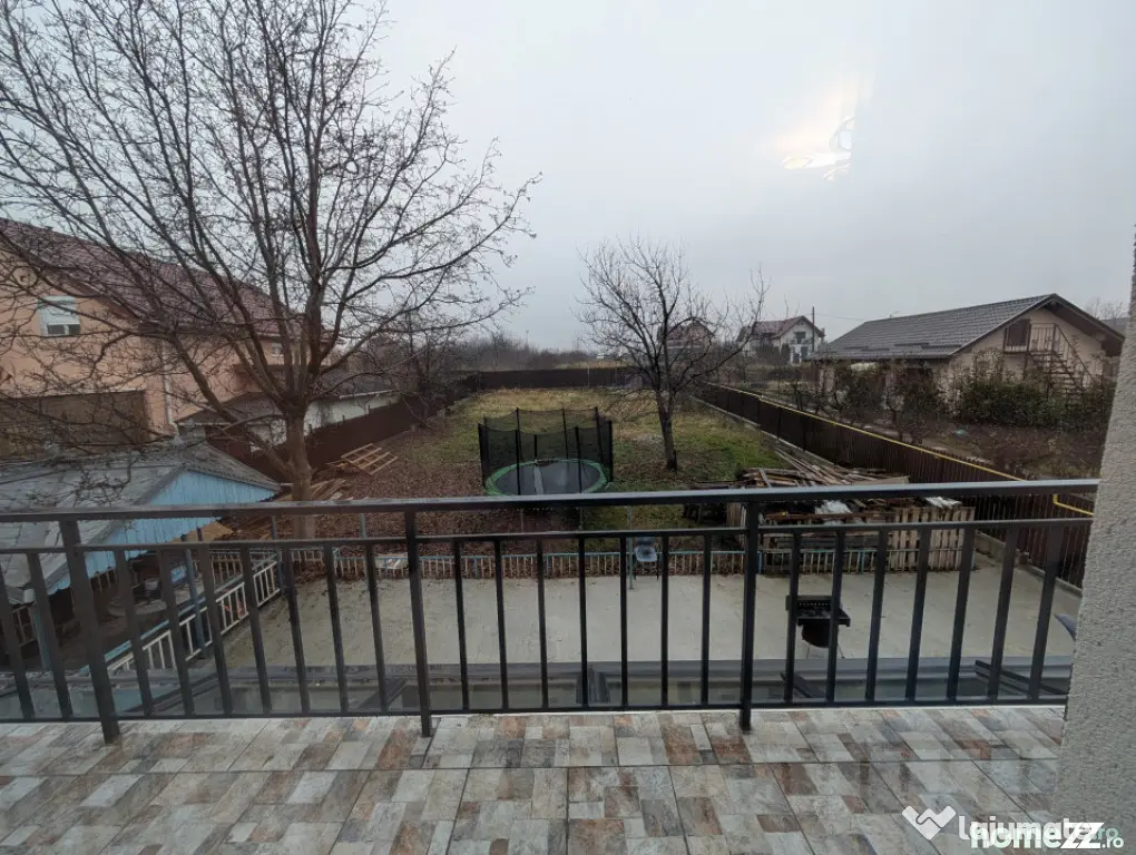 Vila deosebita zona Aviatori, teren 800m - Bacau (Bacau)