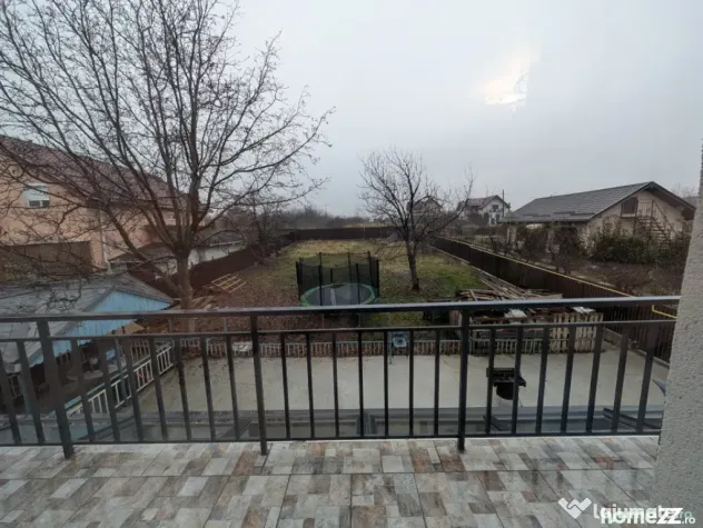 Vila deosebita zona Aviatori, teren 800m - Bacau (Bacau)