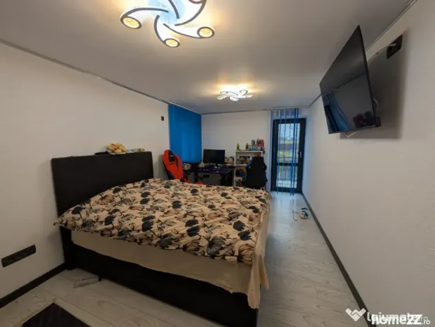 Vila deosebita zona Aviatori, teren 800m - Bacau (Bacau)