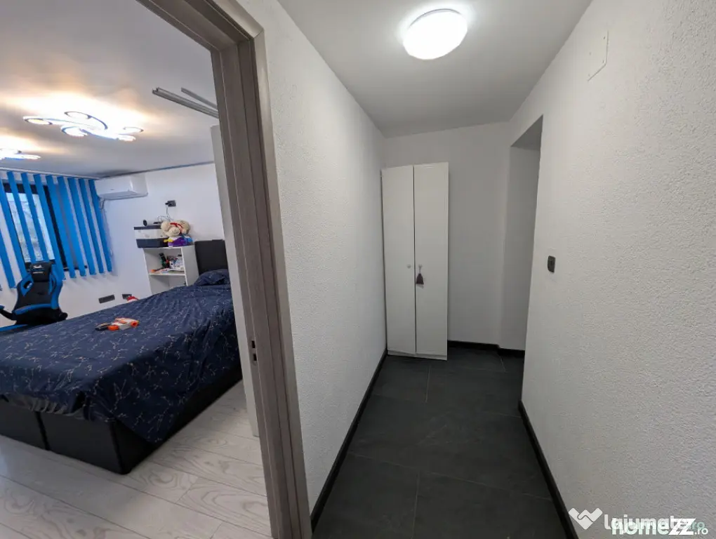 Vila deosebita zona Aviatori, teren 800m - Bacau (Bacau)