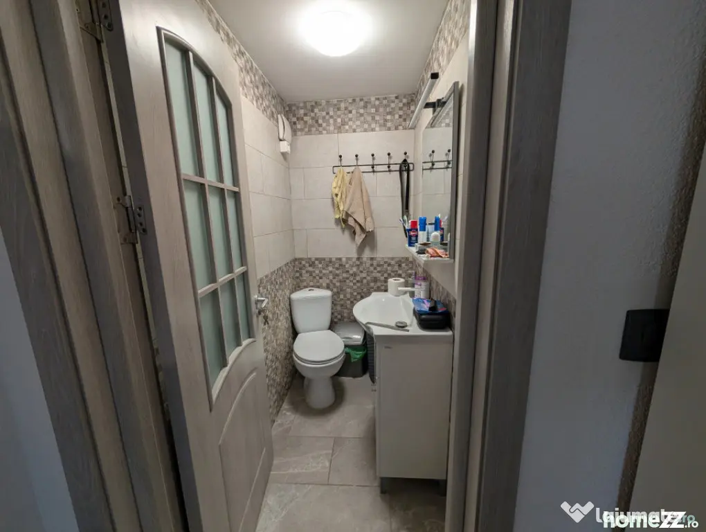 Vila deosebita zona Aviatori, teren 800m - Bacau (Bacau)