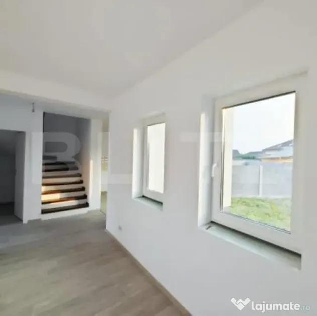 Duplex, 90mp, zona Mosnita Noua